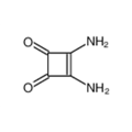 Alta pureza 3,4-diaminocyclobut-3-enen-1,2-dione 5231-89-0